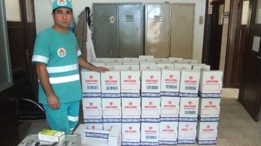 Kutsal Ayda, &Ouml;nemli Destek