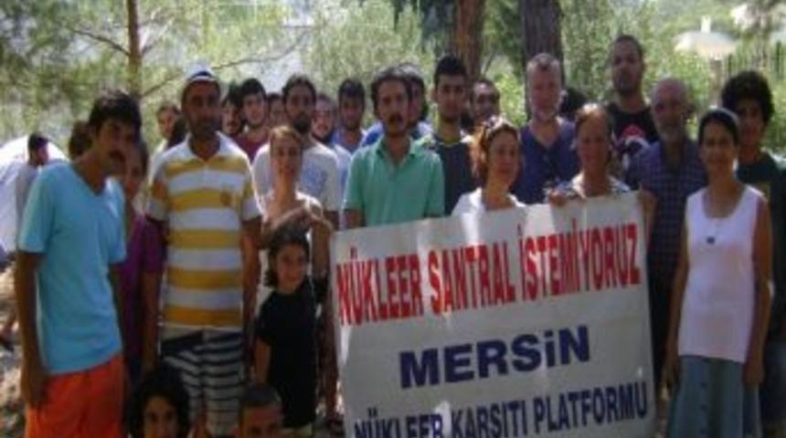 Nkp, Akkuyu'da Çed Sürecinin Durdurulmasını İstedi