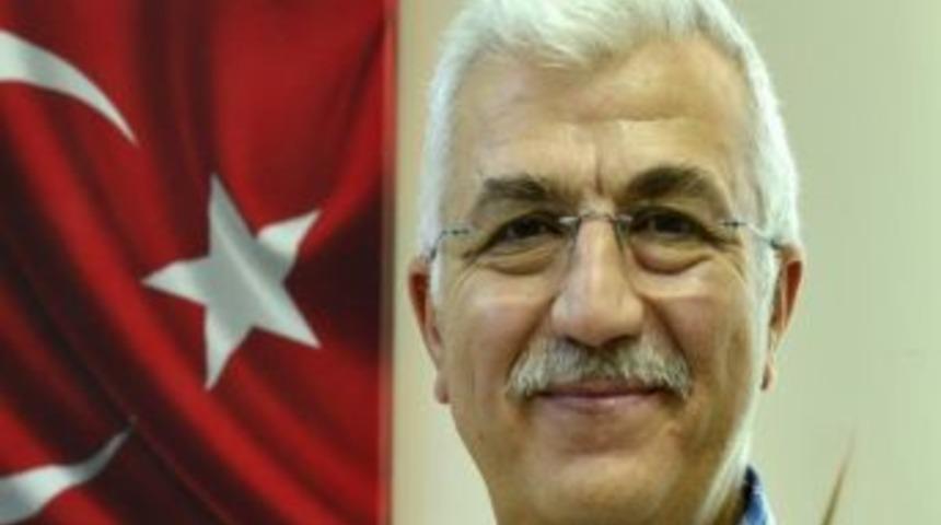 Eskişehir’de Şarbon Hastalığı