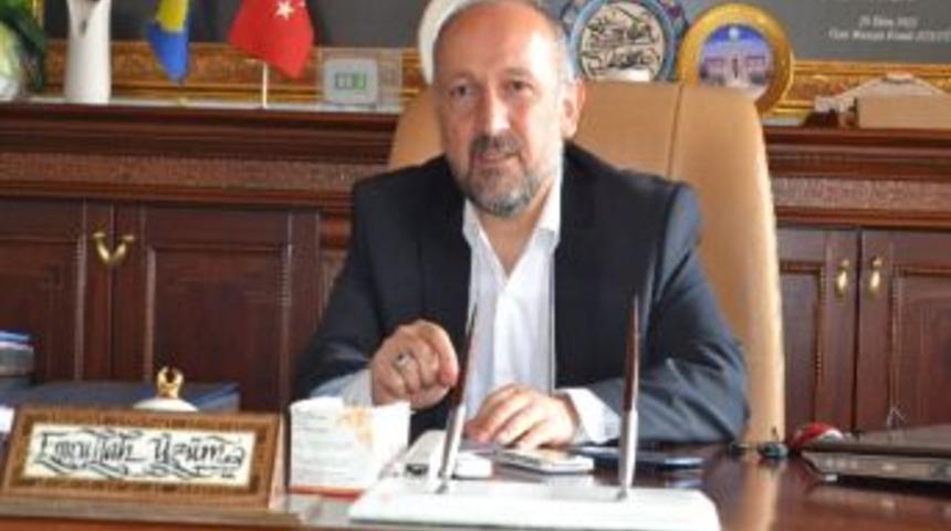 &ldquo;oru&ccedil; Sabır Eğitimi Veriyor&rdquo;