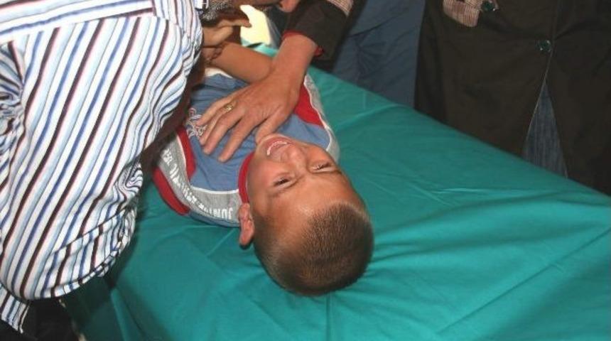 Yozgat Belediyesi 150 &Ccedil;ocuğu S&uuml;nnet Ettiriyor