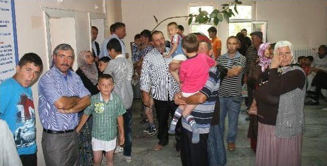 Yozgat Belediyesi 150 Çocuğu Sünnet Ettiriyor