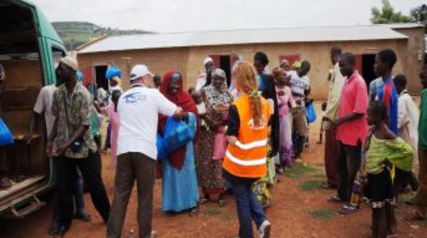 Kimse Yok Mu G&ouml;n&uuml;ll&uuml;leri, Malili Yetime Ali Adını Verdi