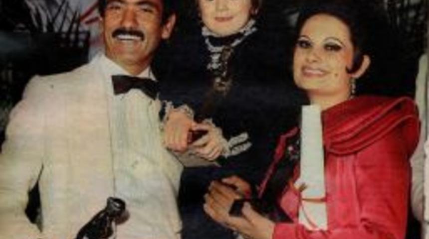 Altın Portakal&rsquo;ın 50. Yılına &Ouml;zel Belgesel Hazırlanıyor