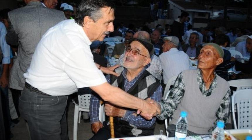 Tepebaşı Belediyesi Ramazan Etkinlikleri