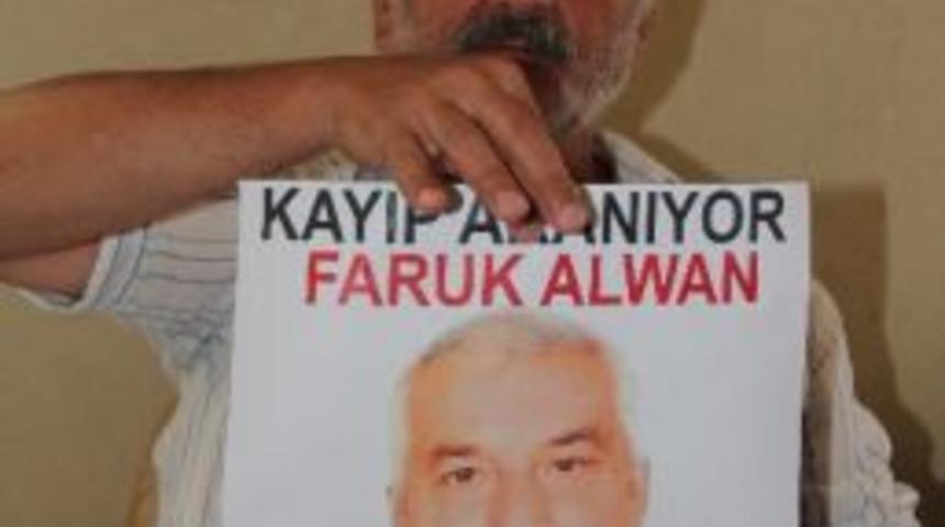 Zihinsel Engelli Şahıs 1 Haftadır Kayıp