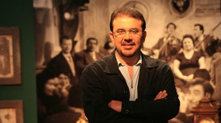 Altın Portakal'ın 50 Yılı Belgeleniyor