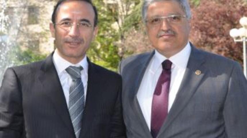 Said-i Nursi İsmine Onay &Ccedil;ıktı