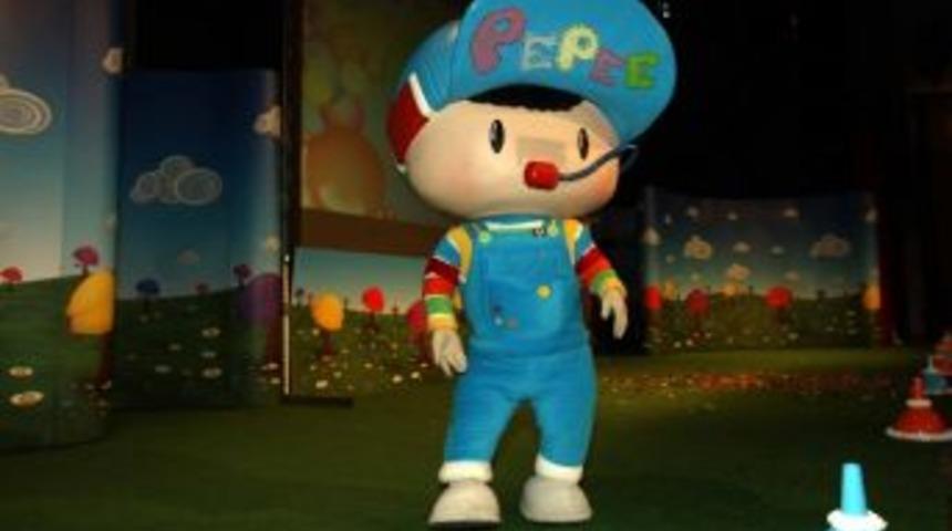 Marmaris&rsquo;te &Ccedil;akma Pepe Denetimi