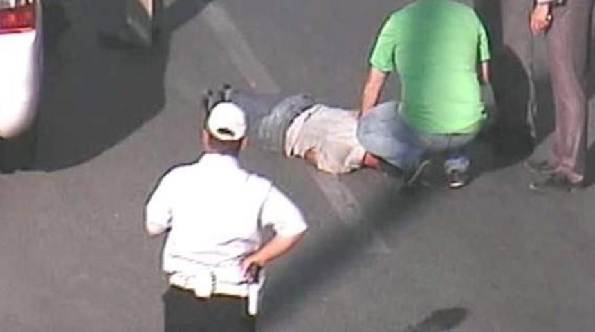 Yozgat&rsquo;ta Kazalar Mobese'ye Yansıdı