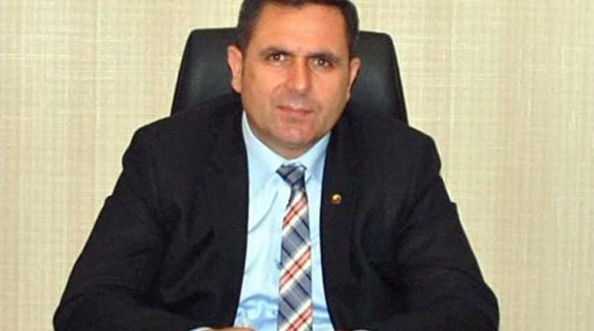 Silikon Vadisi'ni &Ouml;rnek Aldılar Antep Fıstığı Organize Sanayii'ni Kuruyorlar