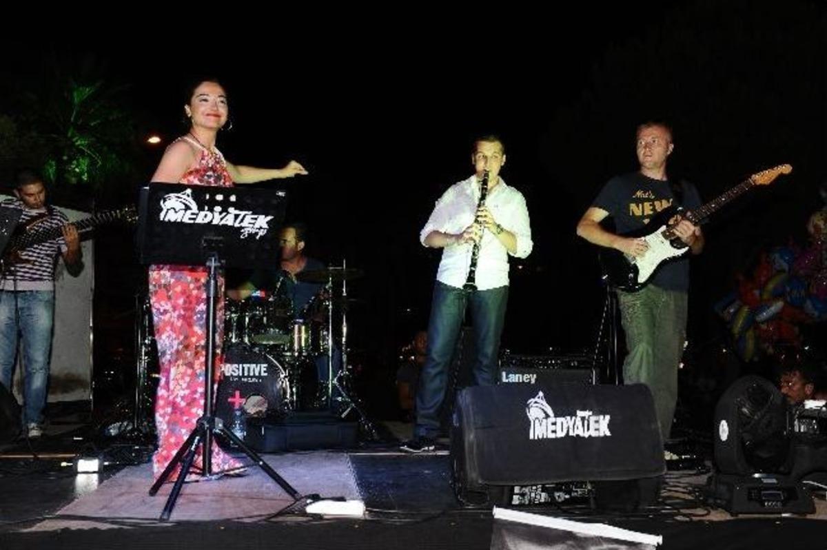 Karşıyakalıların Ramazan Keyfine Diyecek Yok