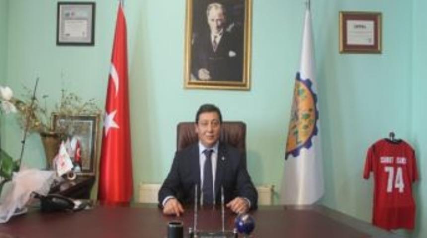 &Ccedil;akır&rsquo;dan Acemi Birliği A&ccedil;ıklaması