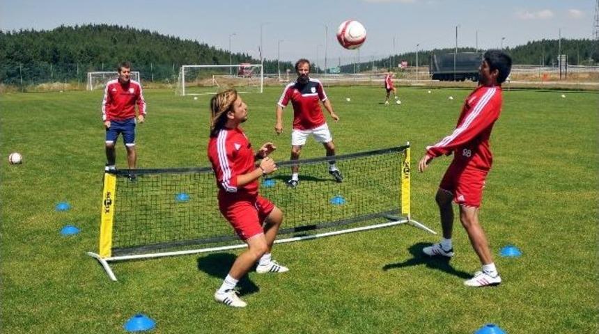 Altınordu, İstatistikleriyle Dikkat &Ccedil;ekiyor