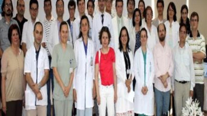 Sel&ccedil;uk Tıp &Ouml;ğrencileri &ldquo;n&ouml;rojenerasyon Yaz Kampı&rdquo;nda Buluştu