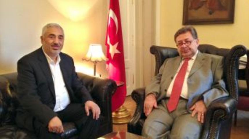 T&uuml;rk Kızılayı, Mısır Halkına Yardım Edecek