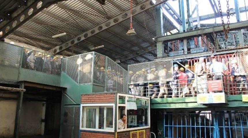 Gmis Genel Teşkilatlandırma Ve Eğitim Sekreteri Osman Tutkun: