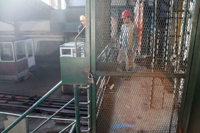 Gmis Genel Teşkilatlandırma Ve Eğitim Sekreteri Osman Tutkun: 1