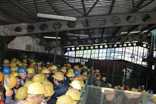 Gmis Genel Teşkilatlandırma Ve Eğitim Sekreteri Osman Tutkun: 2