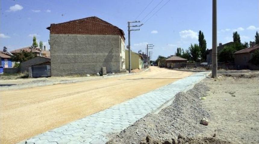 Başkan Ata&ccedil; &Ccedil;alışmaları Denetledi