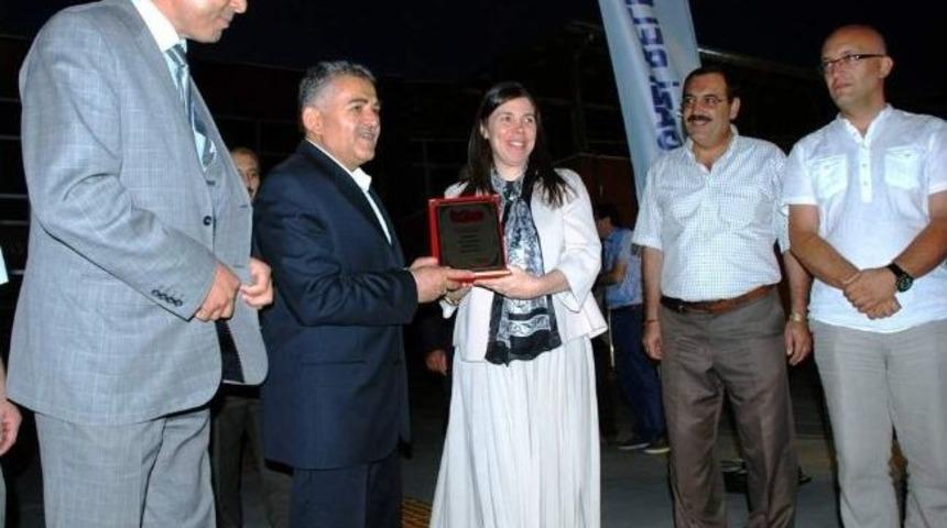 Danışmentgazililer, ''mahallemde İftar Var''da Buluştu