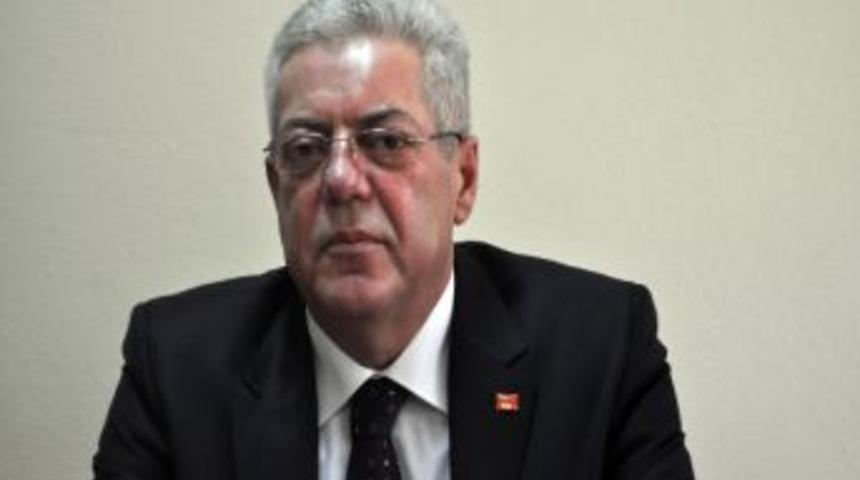 Chp&rsquo;de Adaylık Başvuru Tarihi Uzatıldı