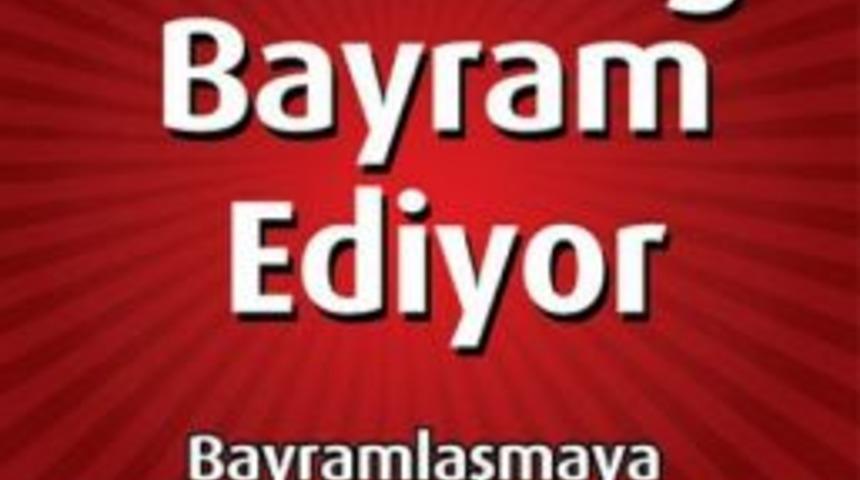 Tekirdağ&rsquo;da Devlet-halk Bayramlaşacak