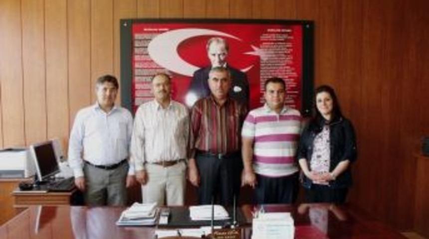 Gediz'de Ldv-vetpro Projesi Yaygınlaştırıyor