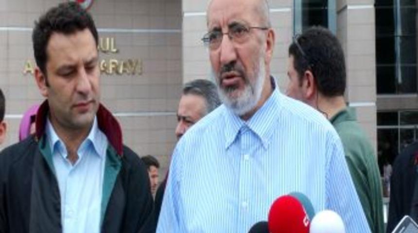 Mısır'daki Darbeciler Hakkında Su&ccedil; Duyurusu