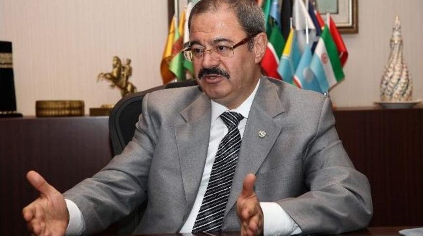 Gaziantep&rsquo;in İhracat &Ccedil;ıtası Y&uuml;kselişini S&uuml;rd&uuml;r&uuml;yor