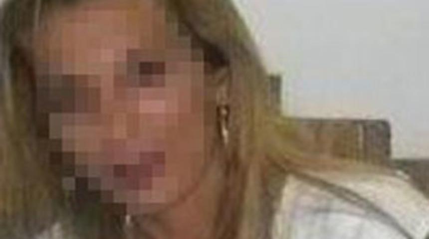 Sevgilisini d&ouml;verek &ouml;ld&uuml;rd&uuml;