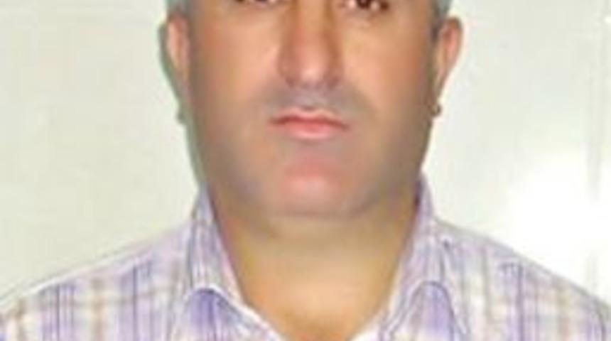 25 Yıllık Polis Memuru Kalp Krizinden &Ouml;ld&uuml;