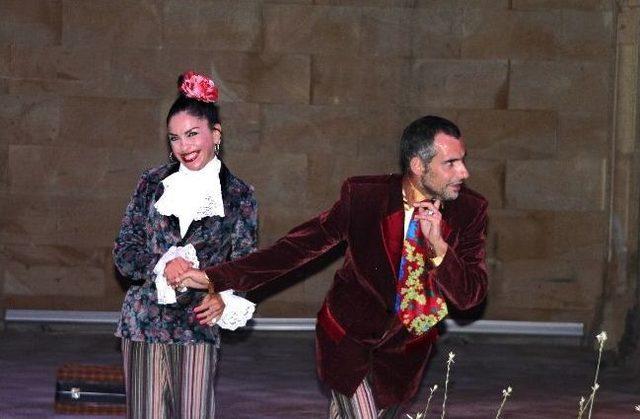 Tekirova&rsquo;da Yaz Şenlikleri Devam Ediyor 1