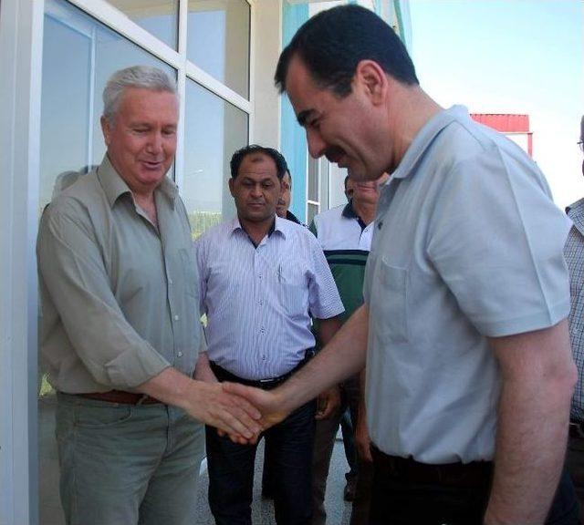 Erdem, “incir İhracat Konusunda Önü Açık Bir Ürün” 2