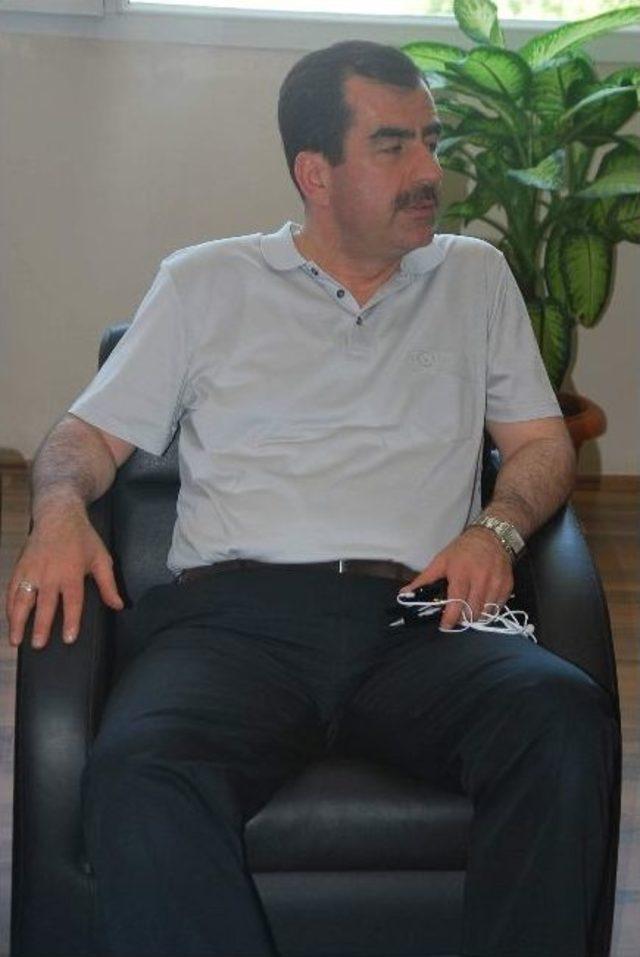 Erdem, “incir İhracat Konusunda Önü Açık Bir Ürün” 3