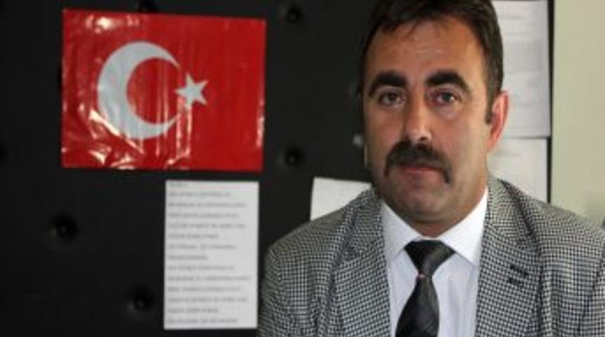 Karadayı: &Ccedil;alışanların Umutları Toplu Iş S&ouml;zleşmelerine Bağlı