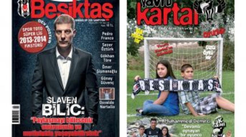 Beşiktaş'ta Başkan Orman'dan Destek &Ccedil;ağrısı