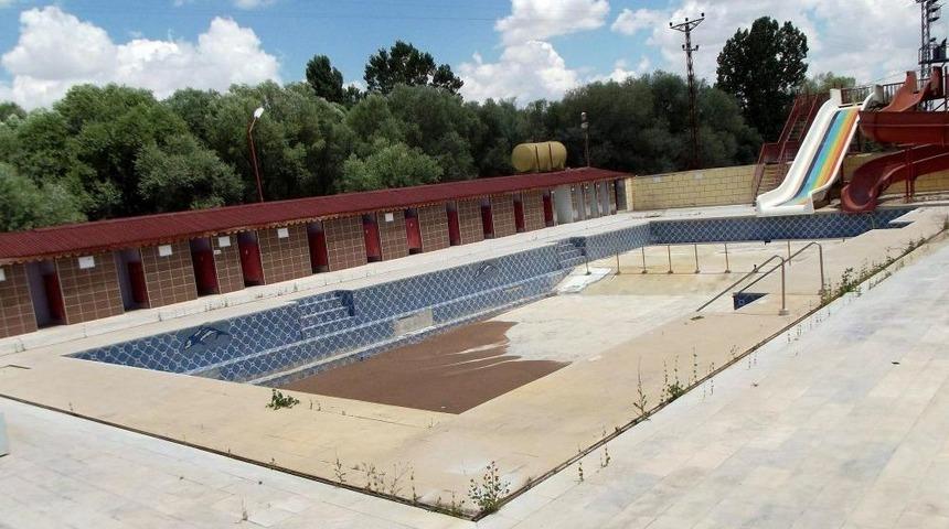 Boğazlıyan Cavlak Kaplıcası Yeniden Hizmete A&ccedil;ılacak