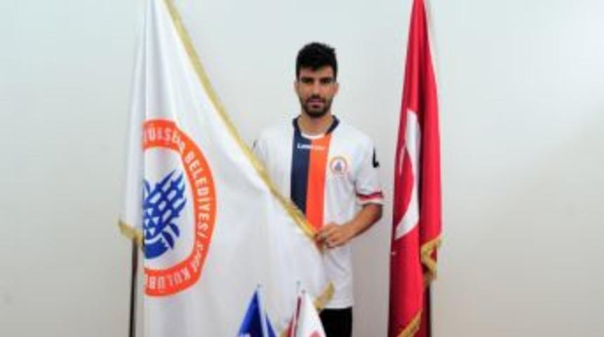 İstanbul BBSK, Gencer Cansev Ve Fevzi &Ouml;zkan'ı Kadrosuna Kattı