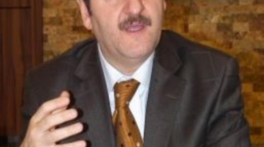 Milletvekili Kinay: "seyitömer'de İşverenin Talebi Yasal Değil, Kınıyorum"