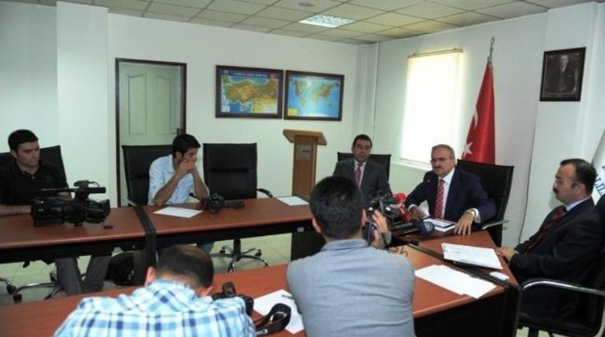 Ağır Hasarlı Evler İşaretlenece