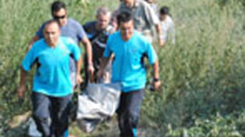 Korkudan arkadaşlarının boğulduğunu s&ouml;yleyemediler