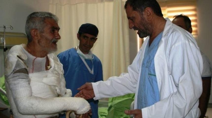 (özel Haber) Tandırlar Can Yakmaya Devam Ediyor