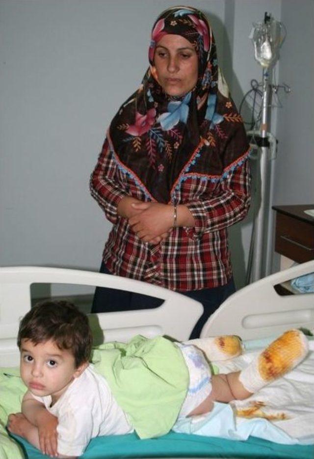 (özel Haber) Tandırlar Can Yakmaya Devam Ediyor 1