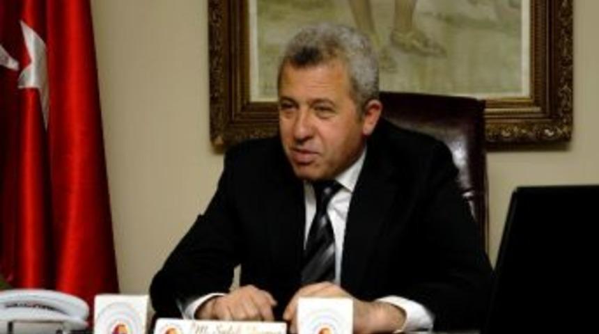 Ztso&rsquo;dan &ldquo;dershanelerin Durumu Ve Geleceği&rdquo; Konulu Sempozyum