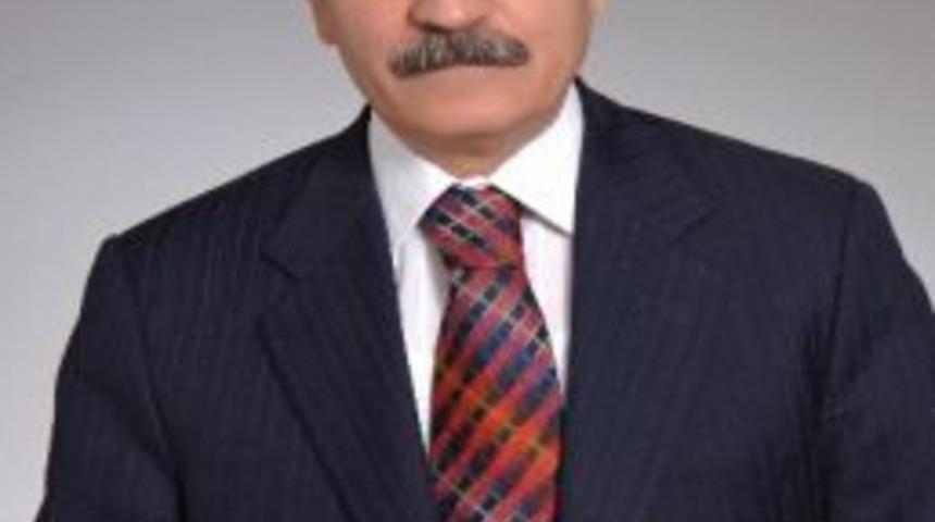 Başkan Gen&ccedil;'ten G&ouml;rme Engelliler Spor Kulub&uuml; Derneği'ne Destek