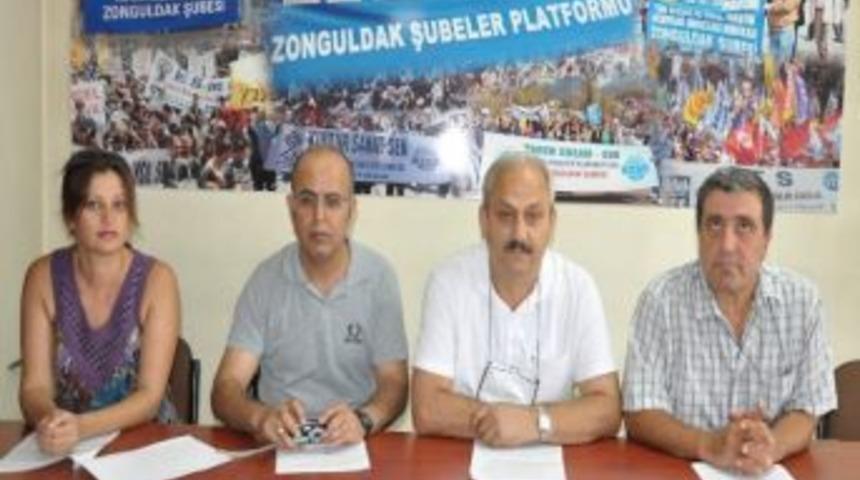 Ses, Toplu S&ouml;zleşme S&uuml;recini Değerlendirdi