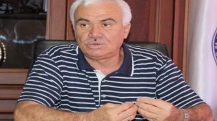 Manisa&rsquo;da Toplu Ulaşım Şof&ouml;rlerine 75 Bin Tl Ceza Kesildi