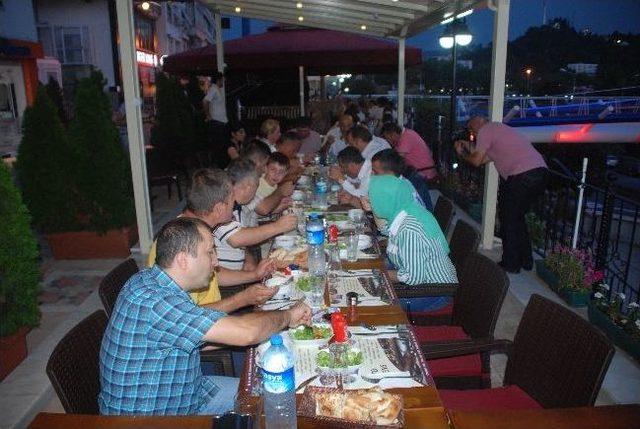 Emlak&ccedil;ılar, &lsquo;merdiven Altı Emlak&ccedil;ılık&rsquo;tan Şik&acirc;yet&ccedil;i 1