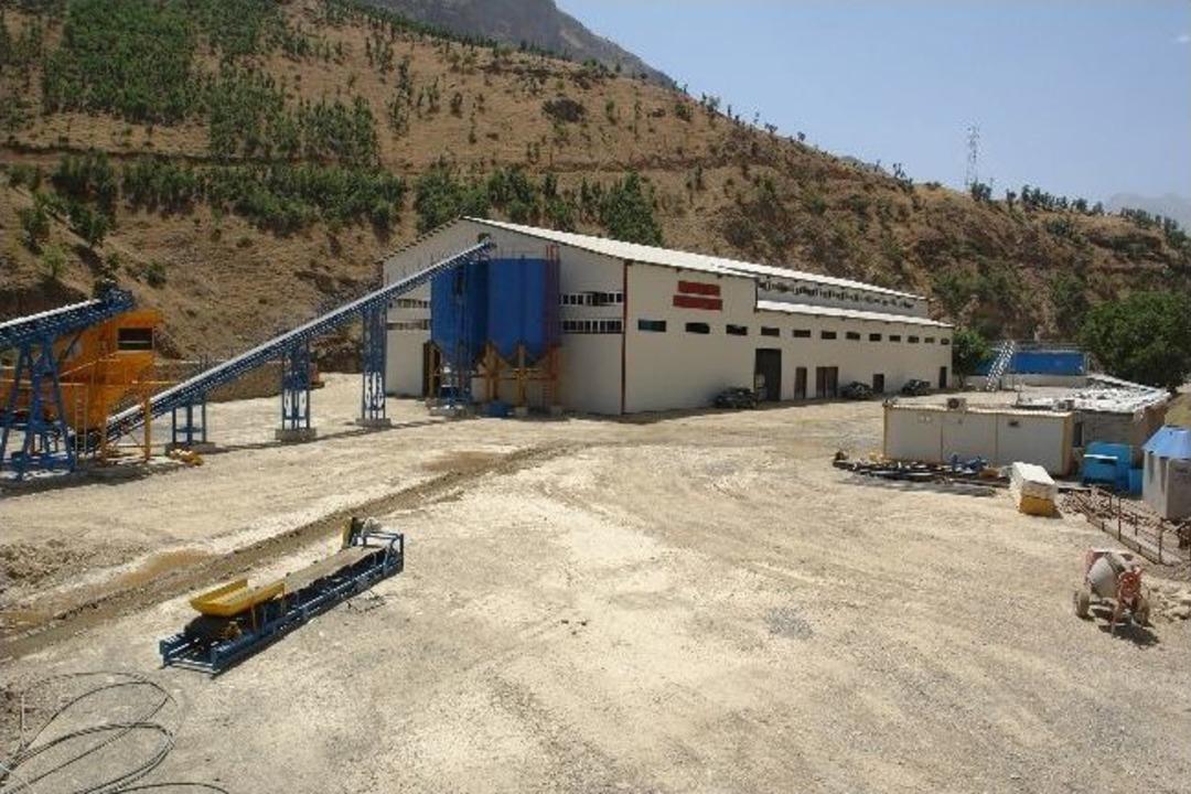 Hakkari&rsquo;ye Dev Yatırım